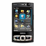 Unlocked Nokia N95 8gb