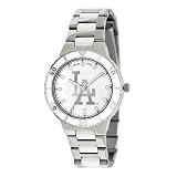 Game Time Women's MLB-PEA-LA Los Angeles Dodgers Watch