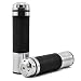 2pc New Cruiser Chopper Street Off Road Bike Scooter Motorcycle ATV Quad Handlebar Gel Hand Grip Cap