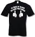 IT TOOK 21 YEARS TO LOOK THIS GOOD - 21st Birthday Gift / Present T-Shirt Black M