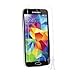 Gadget Guard Screen Protector for Samsung Galaxy S5 - Retail Packaging - Black