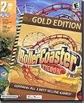 Roller Coaster Tycoon Deluxe