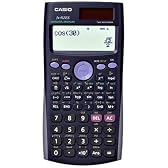 カシオ関数電卓 FX-912ES-N