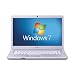 Sony VAIO NW20SF/P 15.5-inch Notebook (Core 2 Duo T6600, 4 GB RAM, 320 GB HDD, Windows 7 Home Premium)