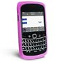 Blackberry Skin for Blackberry Bold 2 (Pink)