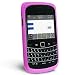Blackberry Skin for Blackberry Bold 2 (Pink)