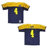 Mitchell Ness Green Bay Packers 1994 Brett Favre