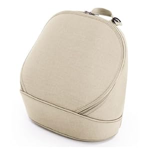 CLOSEOUT Stokke Xplory Changing Bag In Cream