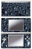 Nintendo DS Lite Skin Skins Decal Protective Kit - Wet Dream