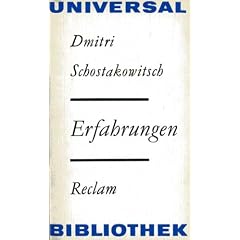 Erfahrungen. Aufs�tze, Erinnerungen, Reden, Diskussionbeitr�ge, Interviews, Briefe.