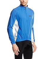 NALINI Maillot Ciclismo Augusto (Azul)