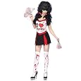Cheer Zombie Holiday Party Costume