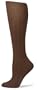 HUE Women's Soft Ribbed Knee Socks
