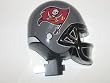TAMPA BAY BUCCANEERS 3-D Logo Helmet Shaped NIGHT LIGHT