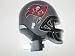 TAMPA BAY BUCCANEERS 3-D Logo Helmet Shaped NIGHT LIGHT