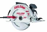 Skil HD5687M-01 7-1/4-Inch Magnesium Circular Saw