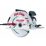 Skil HD5687M-01 7-1/4-Inch Magnesium Circular Saw (Tools & Home Improvement)