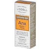 Letting Go Anxiety 1 oz.