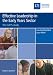 Effective Leadership in the Early Years Sector (Issues in Practice)