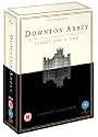Downton Abbey - Series 1 & 2 Box Set [DVD]