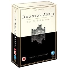 Downton Abbey - Series 1 & 2 Box Set [DVD]