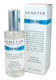 Womens designers Perfume by Demeter, ( PURE SOAP PICK-ME UP COLOGNE SPRAY 4.0 oz )