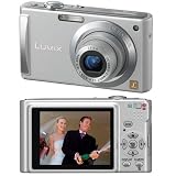 8.1-Megapixel Compact Digital, Digital Cameras, Camera & Photo, Electronics & Computers
