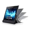 Sony SGPDS2.CE Docking-Cradle f�r XPERIA Tablet S schwarz
