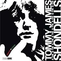 Tommy James & the Shondel