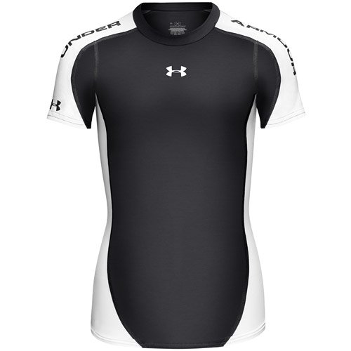 Buy Under Armour Short Sleeve Blitz II Boys