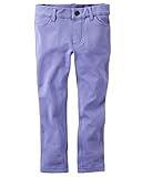 カーターズ Carter's レギンス ベビー用 フレンチテリー綿 French Terry Jeggings 3M (55-61cm) [並行輸入品]