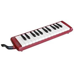 Hohner Student Melodica-Piano 26 rot