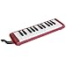 Hohner Student Melodica-Piano 26 rot