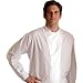 Uncommon Threads Manhattan Kitchen Shirt in Long Sleeve