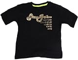 Sean John Boys Logo City S/S Tee