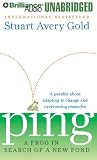 Ping: A Frog in Search of a New Pond