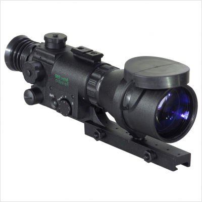 ATN Corp MK350 Guardian Night Vision Riflescopes with Accessories NVWSM35010KIT