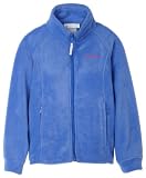 Columbia Girls 7-16 Benton Springs Fleece Hoodie
