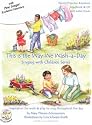 This Is the Way We Wash a Day (Singing with Childern Series song Book and CD)