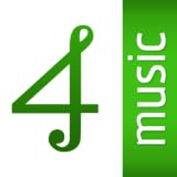4shared music for Android