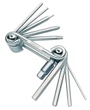 SHIMANO PRO(シマノプロ) ミニツール スーパーコンパクト シルバー PR100304