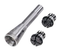 DELTA 43-800 Router Bit Chuck for Shapers