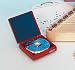 Pitch Pipe for Melody Harp