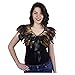 Zucker Feather Products Rooster Coque Feather Cape