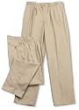 Dickies 16-232 Cotton Pleated Front Pant