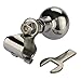 Shelure 316 Stainless Steel Marine Sport Boat Steering Wheel Knob, Maneuvering Knob