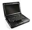 Tuff-Luv Faux Leather case cover for Archos 10 - Black Tuff-Luv Faux Leather case cover for Archos 10 - Black