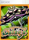 GALAGA