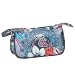 Oilily Sommervögel : Small Cosmetic Bag : Birds 2009 - Summer OL308G