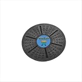 Economy Balance Board